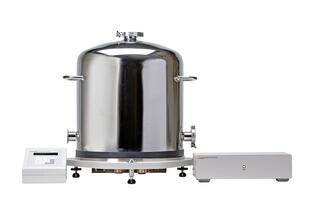 PG9602/9607 Piston Gauge PG9602/9607 Piston Gauge