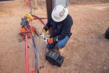 PVA 1500 T2 Application Use