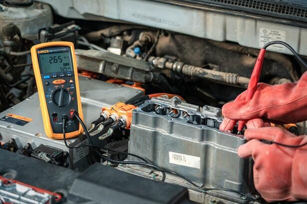 FLK-EV KIT FLK-EV KIT