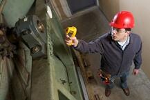 Twenty Ways the Fluke 62 MAX+ Infrared Thermometer Can Save You Energy and Time
