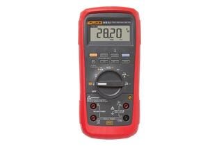 Fluke 28 II Ex Intrinsically Safe True RMS Digital Multimeter