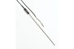 5699 High-Temperature Metal-Sheath SPRT 5699 High-Temperature Metal-Sheath SPRT