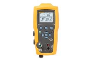 Fluke 719Pro Electric Pressure Calibrator 1 Fluke 719Pro Electric Pressure Calibrator 1