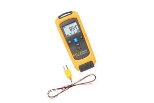 Fluke t3000 FC Wireless Temperature Module - 1