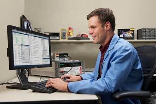 福祿克計(ji)量校準軟件 福祿克計(ji)量校準軟件