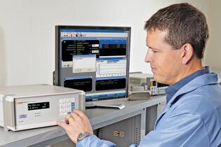 COMPASS® for molbox™ software COMPASS® for molbox™ software