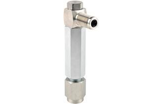 P5543 Angle Adapter P5543 Angle Adapter