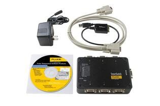 MET/TEMP II Temperature Calibration Software v5.2 MET/TEMP II Temperature Calibration Software v5.2