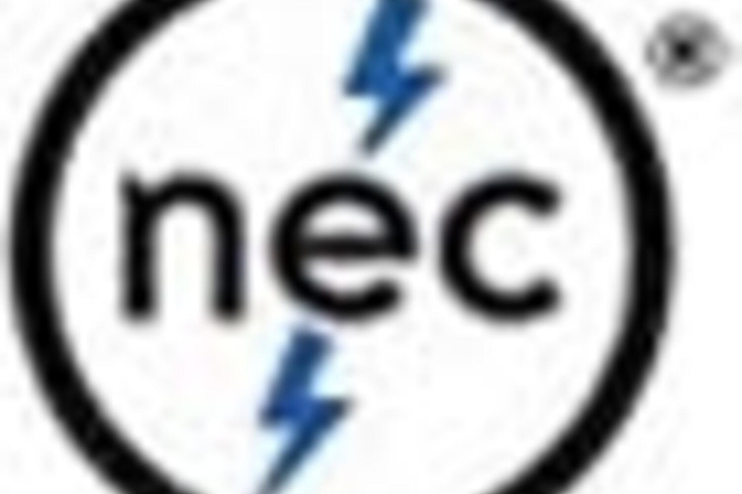 NEC symbol
