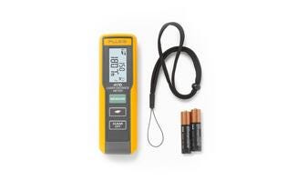 Fluke 417D Fluke 417D