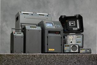 工(gong)業溫度校準儀