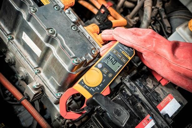 FLK-EV KIT FLK-EV KIT