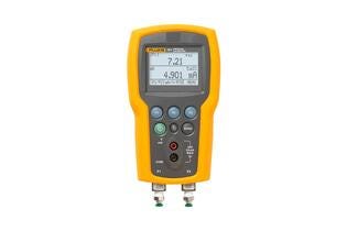 Fluke 721 Precision Pressure Calibrator - 1 Fluke 721 Precision Pressure Calibrator - 1