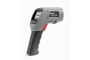 Raytek ST60+/80+ Infrared Thermometer Raytek ST60+/80+ Infrared Thermometer