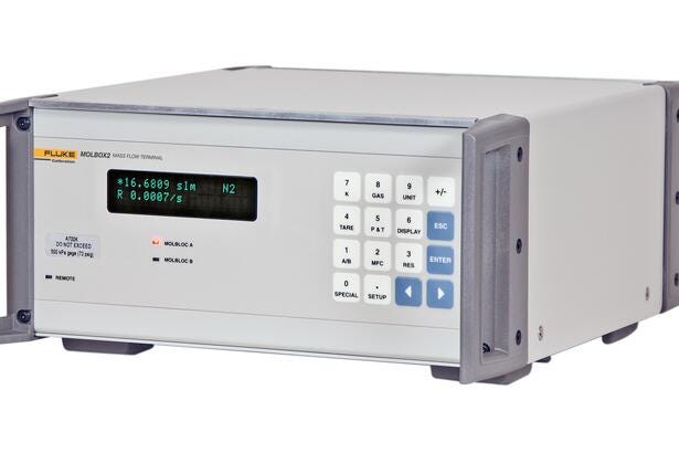 Molbox2 Flow Terminal Molbox2 Flow Terminal