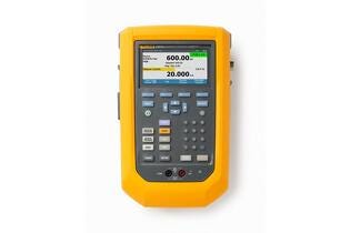 Fluke 729 Pro Automatic Pressure Calibrator- 4 Fluke 729 Pro Automatic Pressure Calibrator- 4
