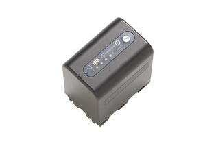 FLK-XBattery - 1 FLK-XBattery - 1