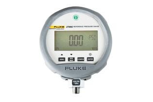 2700G Series Reference Pressure Gauges 2700G Series Reference Pressure Gauges