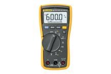 Fluke 115 Technician’s Digital Multimeter Fluke 115 Technician’s Digital Multimeter