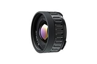 Standard 30 mm Infrared Lens Standard 30 mm Infrared Lens