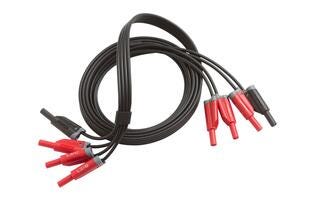 Fluke 3PHVL-1730 Cable Assembly, Voltage Test Lead