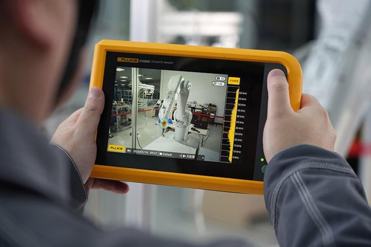 快速(su)排(pai)查、高(gao)效定位