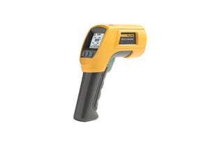 Fluke 572-2 High-Temperature Infrared Thermometer Fluke 572-2 High-Temperature Infrared Thermometer