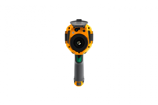 Fluke Ti480U Ti401U Ti400U Infrared Camera