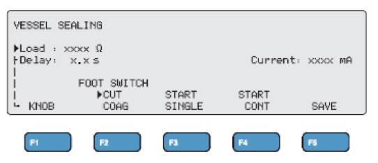 設(shè)置負載與延遲
