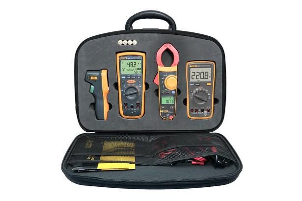 FLK-EV KIT FLK-EV KIT