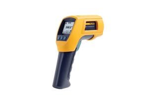 Fluke 568 Infrared and Contact Thermometer Fluke 568 Infrared and Contact Thermometer