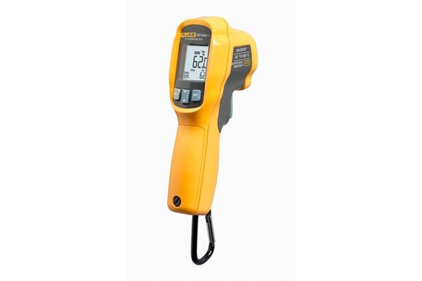 Fluke 62 MAX Infrared Thermometer Fluke 62 MAX Infrared Thermometer