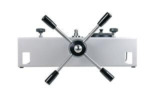 MPG2-H Manually Operated Pressure Generator Controller for Hydraulic Pressure MPG2-H Manually Operated Pressure Generator Controller for Hydraulic Pressure