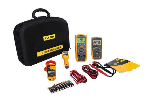 FLK-EV KIT FLK-EV KIT