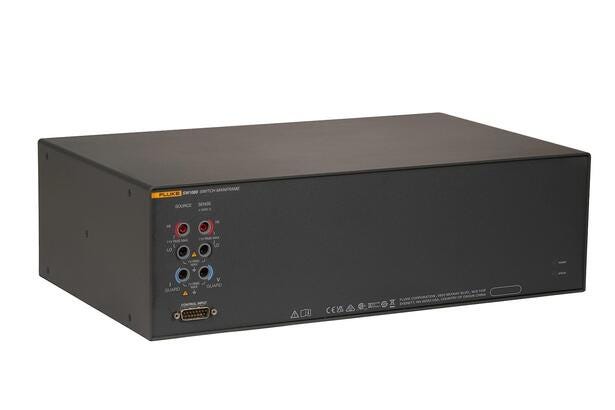 Fluke SW1080 掃描模塊主(zhu)機(jī) Fluke SW1080 掃描模塊主(zhu)機(jī)