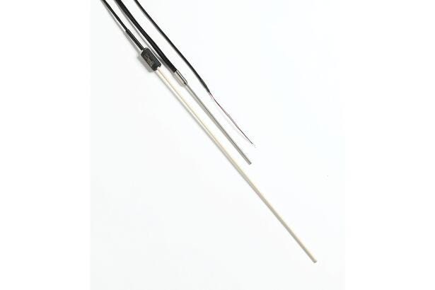 5649 / 5650 Type R and Type S Thermocouple Standards 5649 / 5650 Type R and Type S Thermocouple Standards