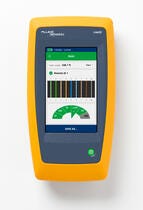 Fluke Networks LinkIQ™ Industrial Ethernet Cable+Network Tester Fluke Networks LinkIQ™ Industrial Ethernet Cable+Network Tester