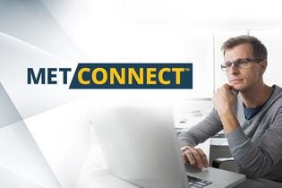 MET/CONNECT™ Calibration Integration Software MET/CONNECT™ Calibration Integration Software