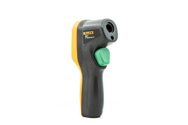 Fluke 59E / 59E+ Infrared Thermometer