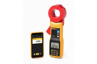 Fluke 1630-2 FC Earth Ground Clamp Fluke 1630-2 FC Earth Ground Clamp