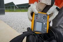 Choose the Right Diagnostic Method for Your PV System Ground Fault Type