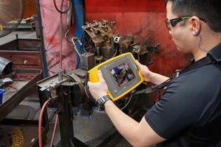 熱像解決方(fang)案