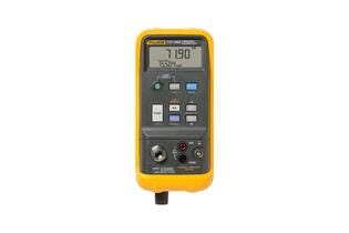 Fluke 719 Pressure Calibrator 1 Fluke 719 Pressure Calibrator 1
