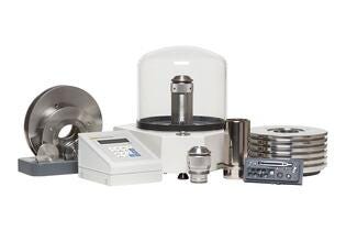 PG7601 Piston Gauge PG7601 Piston Gauge