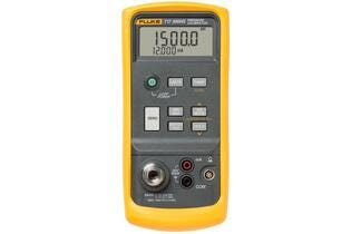 Fluke 717 Pressure Calibrator Fluke 717 Pressure Calibrator